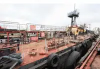 Bunkertanker te koop