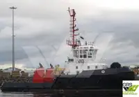 Sleepboot Te koop