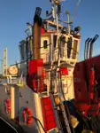 Sleperschip te koop