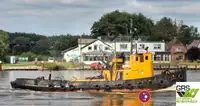 Sleperschip te koop