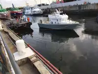 Lootsboot te koop
