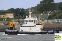 Sleepboot Te koop
