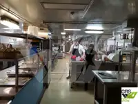 Passagiersschip te koop
