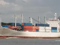 Koelschip te koop