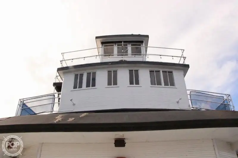 Veerboot te koop