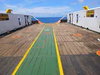 Sleperschip te koop