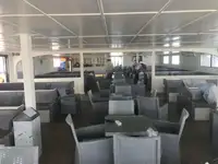 RoPax-schip te koop