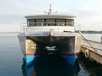 Onderzoeksvaartuig te koop