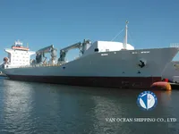 Koelschip te koop
