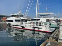 Sleperschip te koop