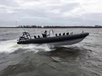 Containerschip Te koop