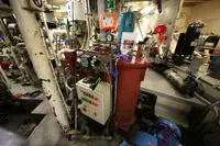 Bulkcarrier te koop