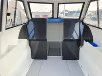 Stijve rubberboot te koop