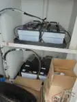Patrouilleboot te koop