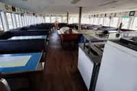 Passagiersschip te koop