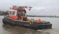 Sleperschip te koop