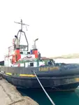 Sleperschip te koop