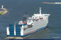 Bulkcarrier te koop