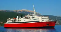 RoPax schip Te koop