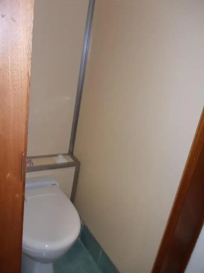 Bulkcarrier te koop