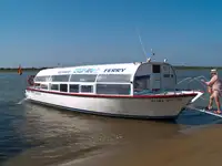 Veerboot Te koop