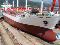 Koelschip te koop