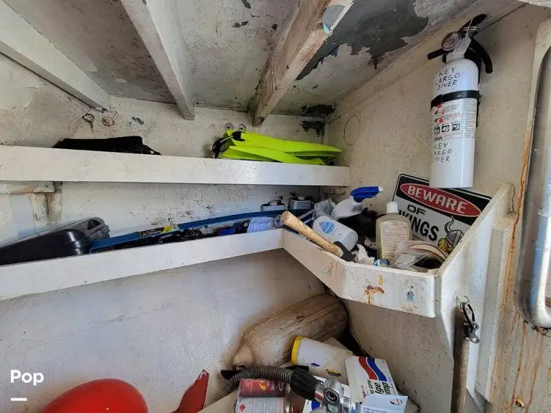 Trawler te koop