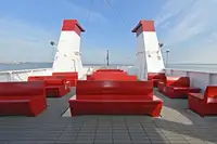 Passagiersschip te koop