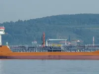 Olie-/chemikaliëntanker te koop