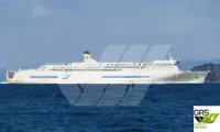Ro-Ro ship Te koop