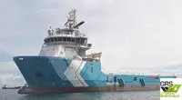 bevoorradingsschip Te koop