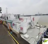 Passagiersschip te koop