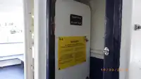 Passagiersschip te koop