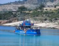 Onderzeeboot te koop