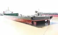 Bulkcarrier te koop