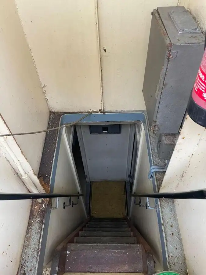 Sleperschip te koop