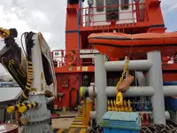 Sleperschip te koop