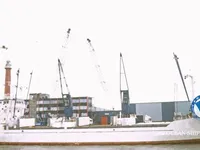Koelschip te koop