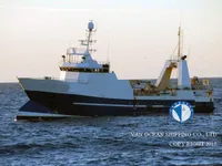 Trawler te koop