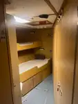 Patrouilleboot te koop