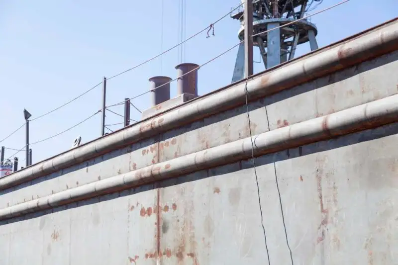 Barge te koop