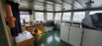 Sleperschip te koop