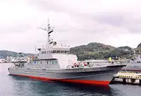 Patrouilleboot te koop