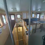 Patrouilleboot te koop