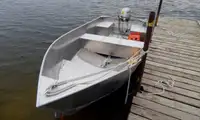 Werkboten Te koop