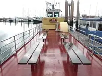 Barge te koop