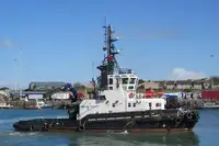Sleperschip te koop