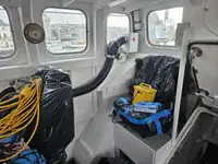 Reddingsboot te koop