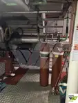 Passagiersschip te koop