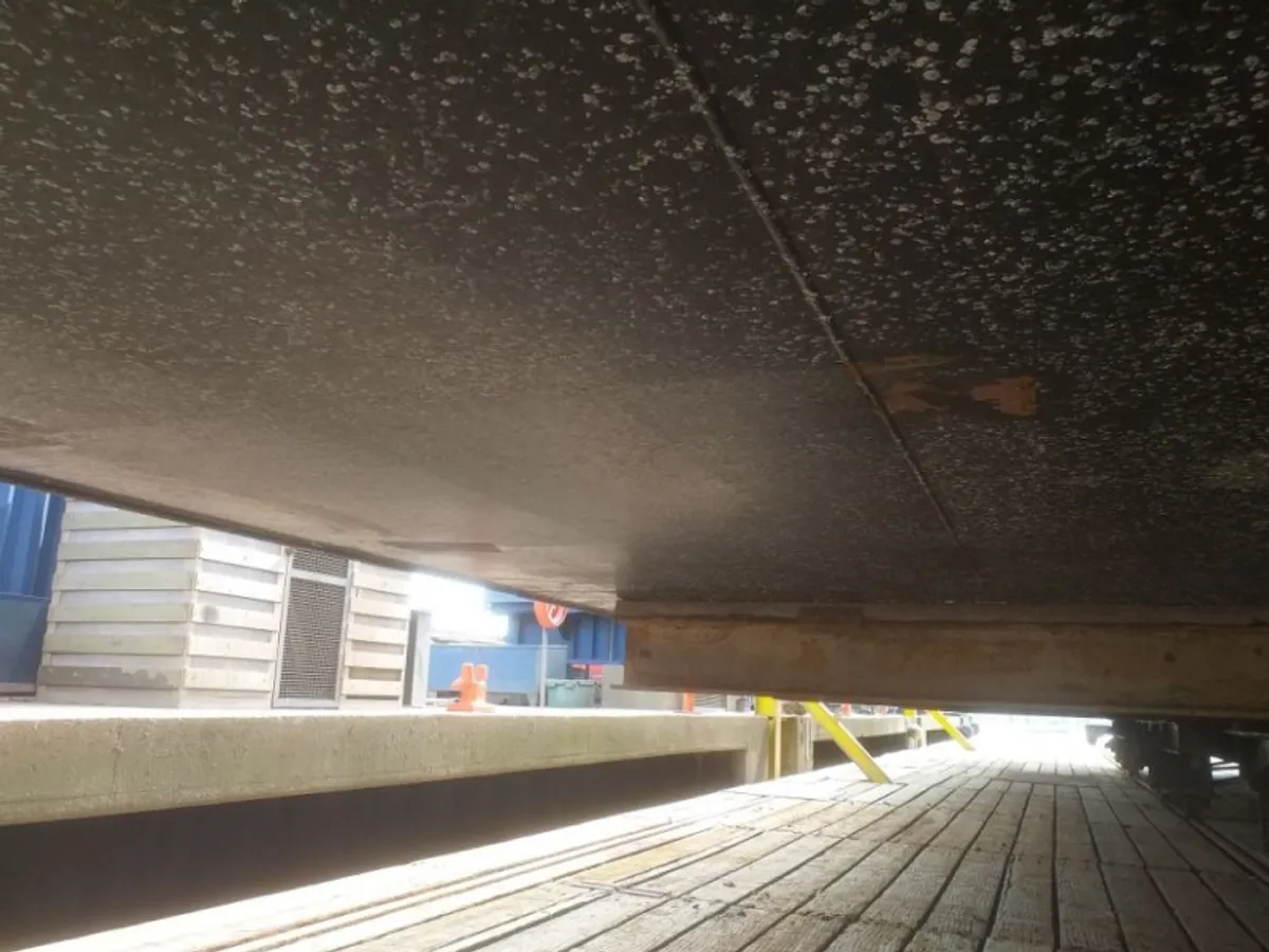 Barge te koop